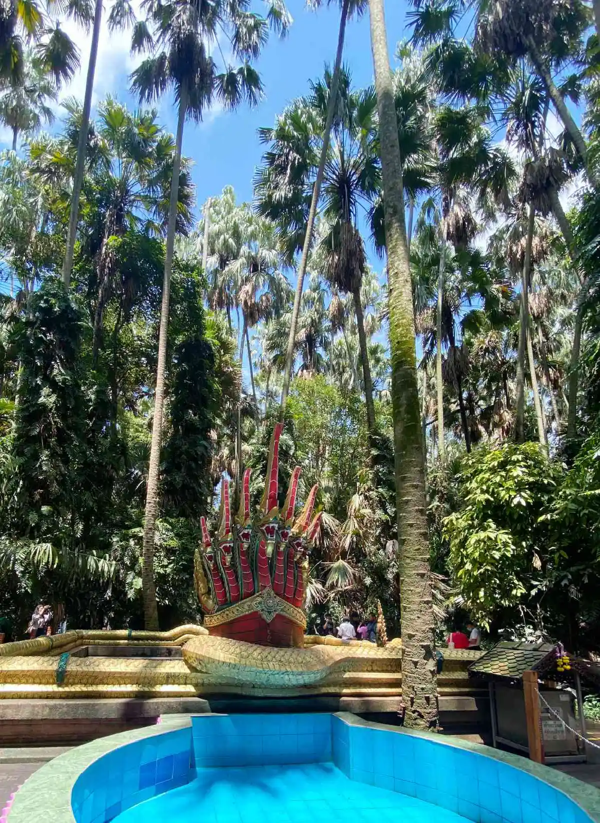 เช็กอินอุดรฯ ดินแดนแห่งศรัทธา