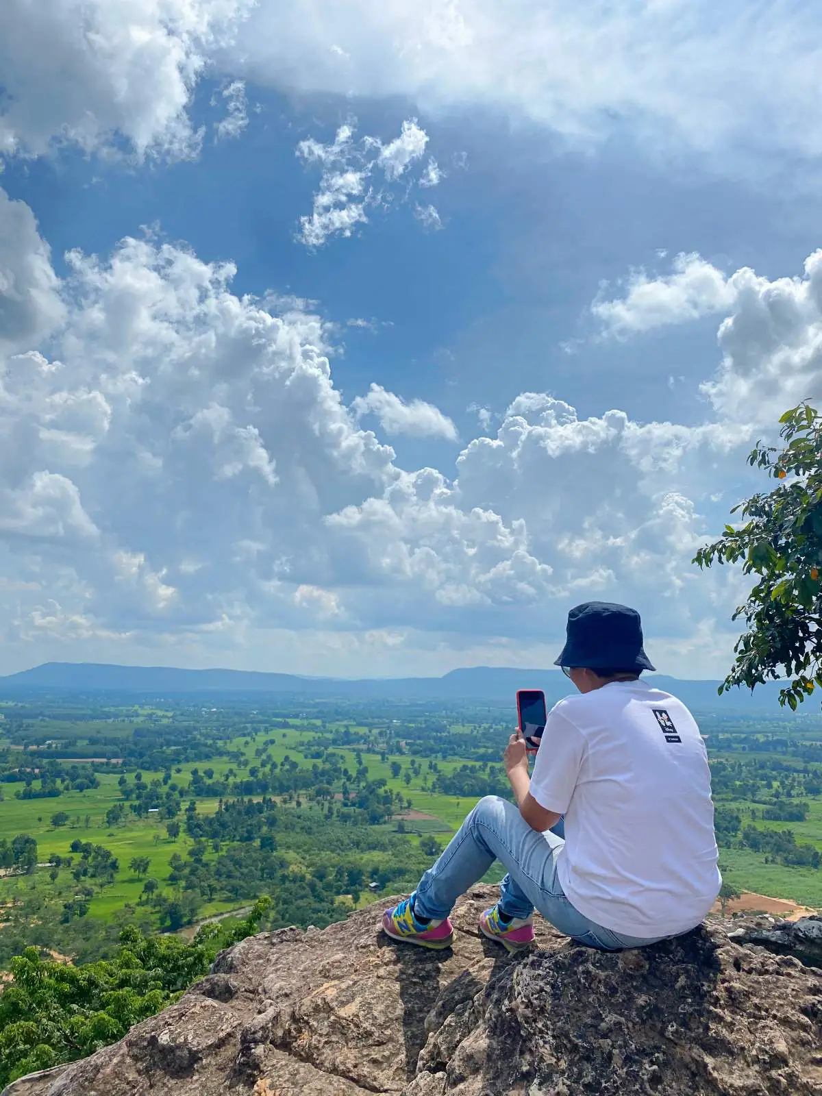 เช็กอินอุดรฯ ดินแดนแห่งศรัทธา