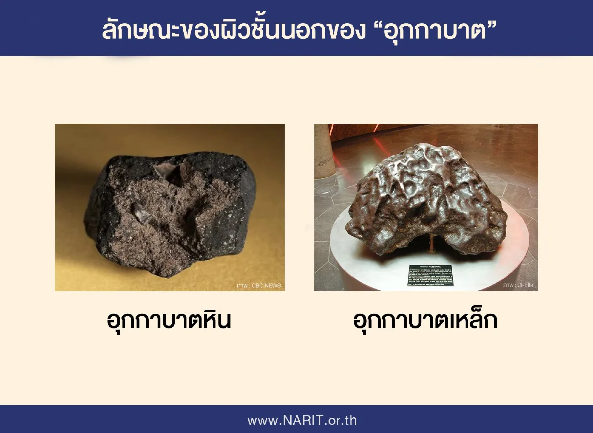 เผยวัตถุประหลาดพบในแม่แจ่มเชียงใหม่ ไม่ใช่อุกกาบาต