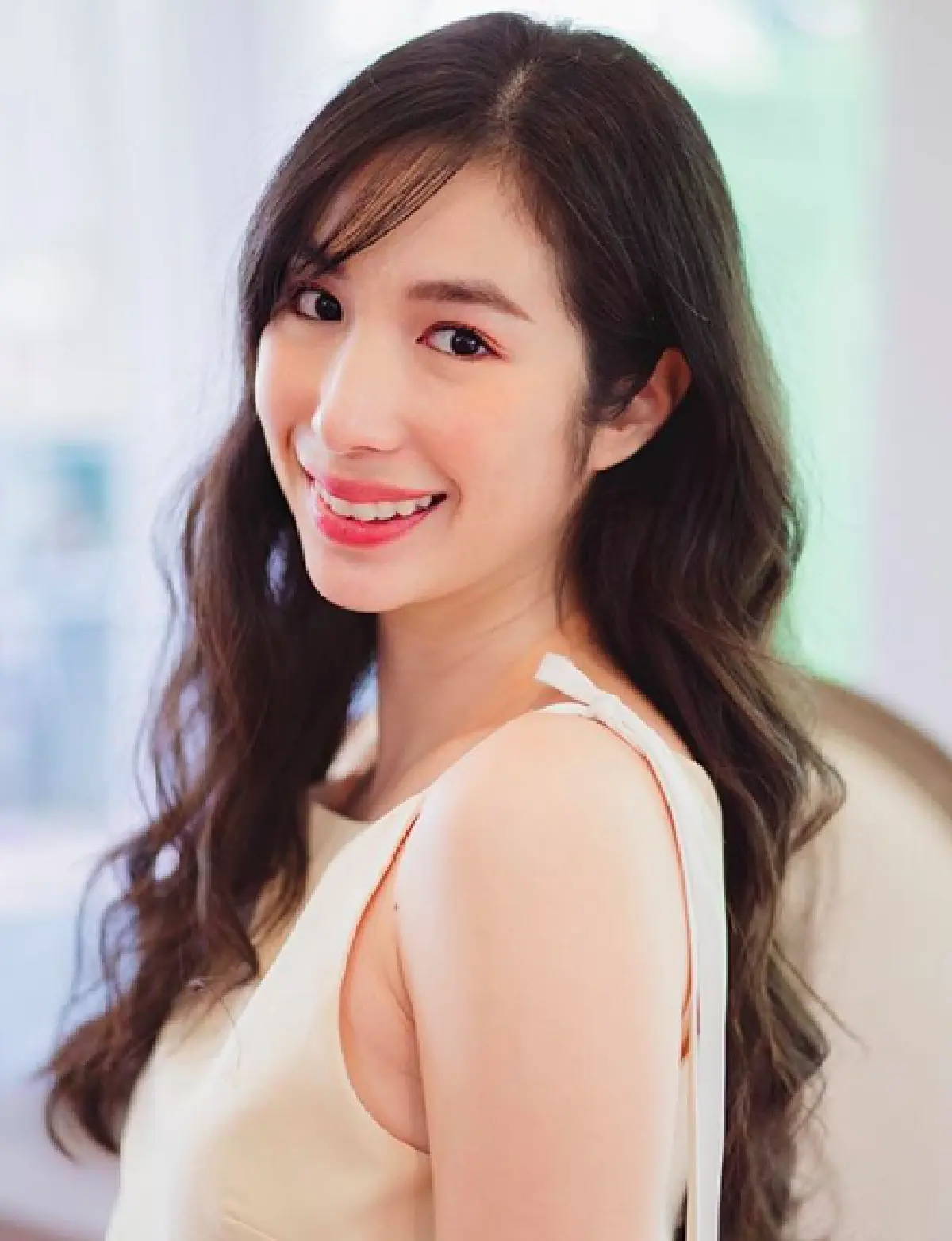  "เอ้ก บุษกร" เจอเรื่องขนหัวลุกที่บ้านกลางช่วงดึก  ตอน "กัปตัน" ไม่อยู่