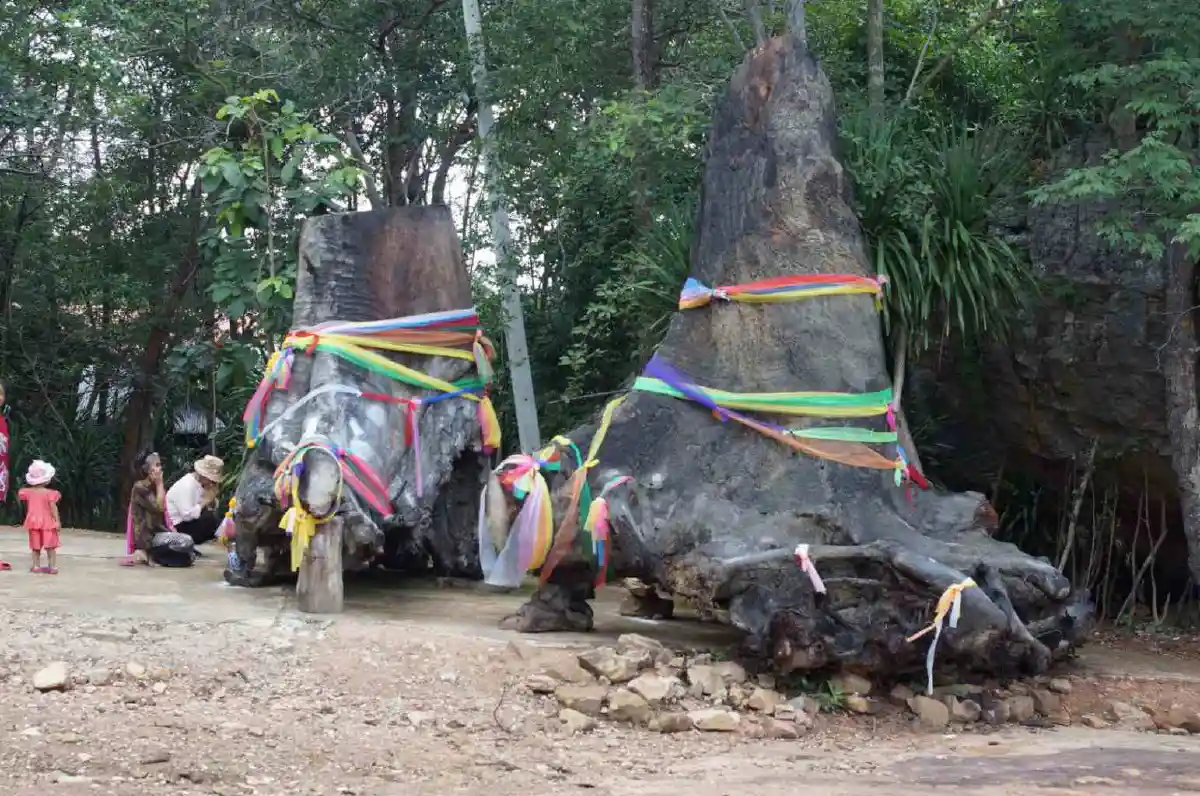 เช็กอินอุดรฯ ดินแดนแห่งศรัทธา