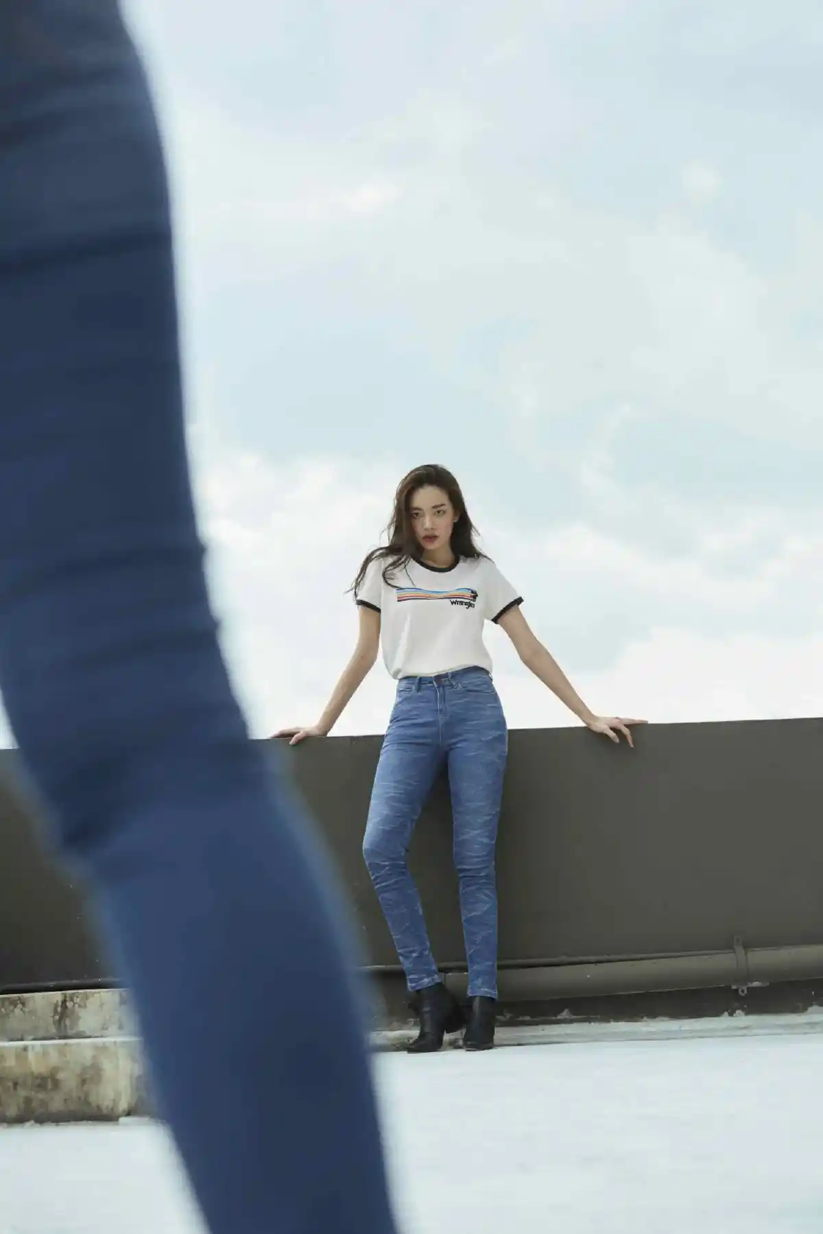 Wrangler Evolution แตกต่างอย่างมีสไตล์