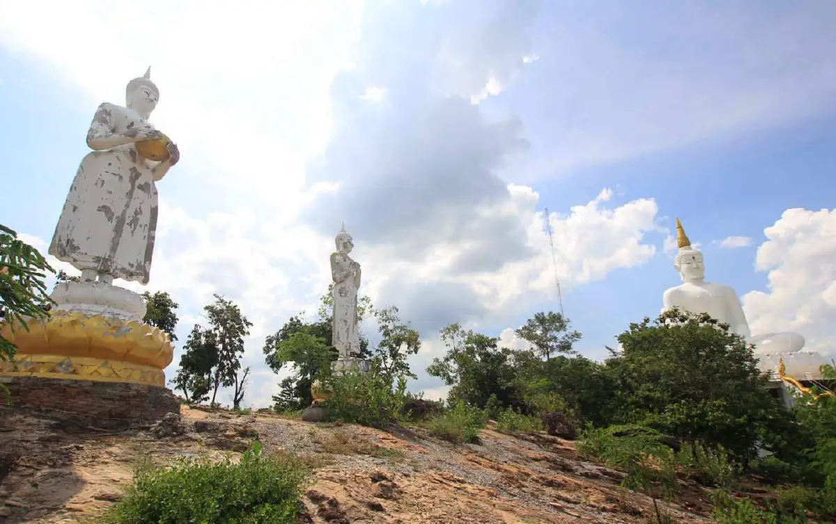 เช็กอินอุดรฯ ดินแดนแห่งศรัทธา