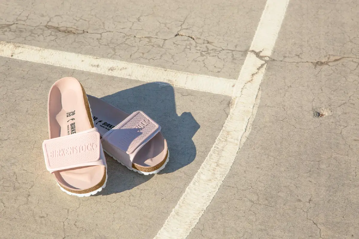 เผมโฉมรองเท้า 7 รุ่นใหม่จากครอบครัว Birkenstock