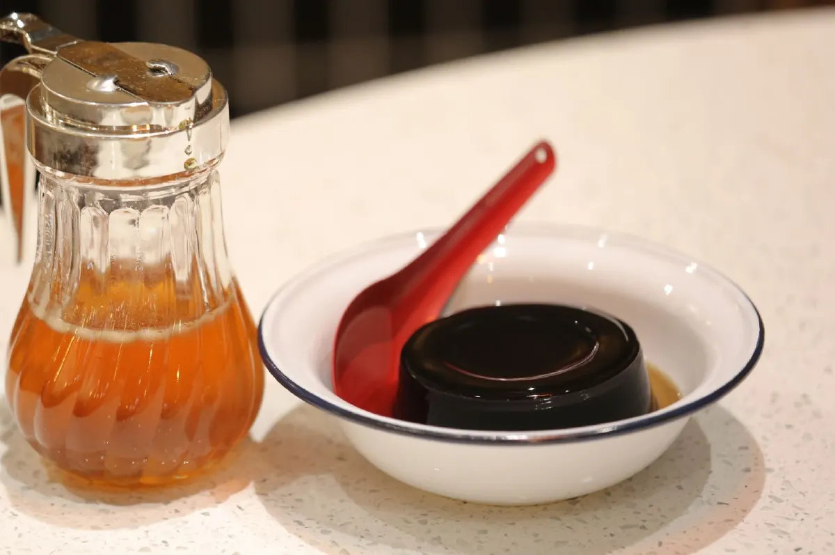 Chuan Kitchen อร่อยเช่นเห็นชาติต้นตำรับสิงคโปร์