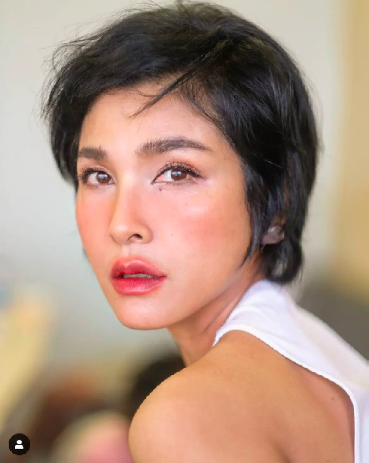 "หน่อย บุษกร" กับลุคสาวแซ่บกระชากวัยแบบสุดๆ เห็นแล้วแอบตะลึง