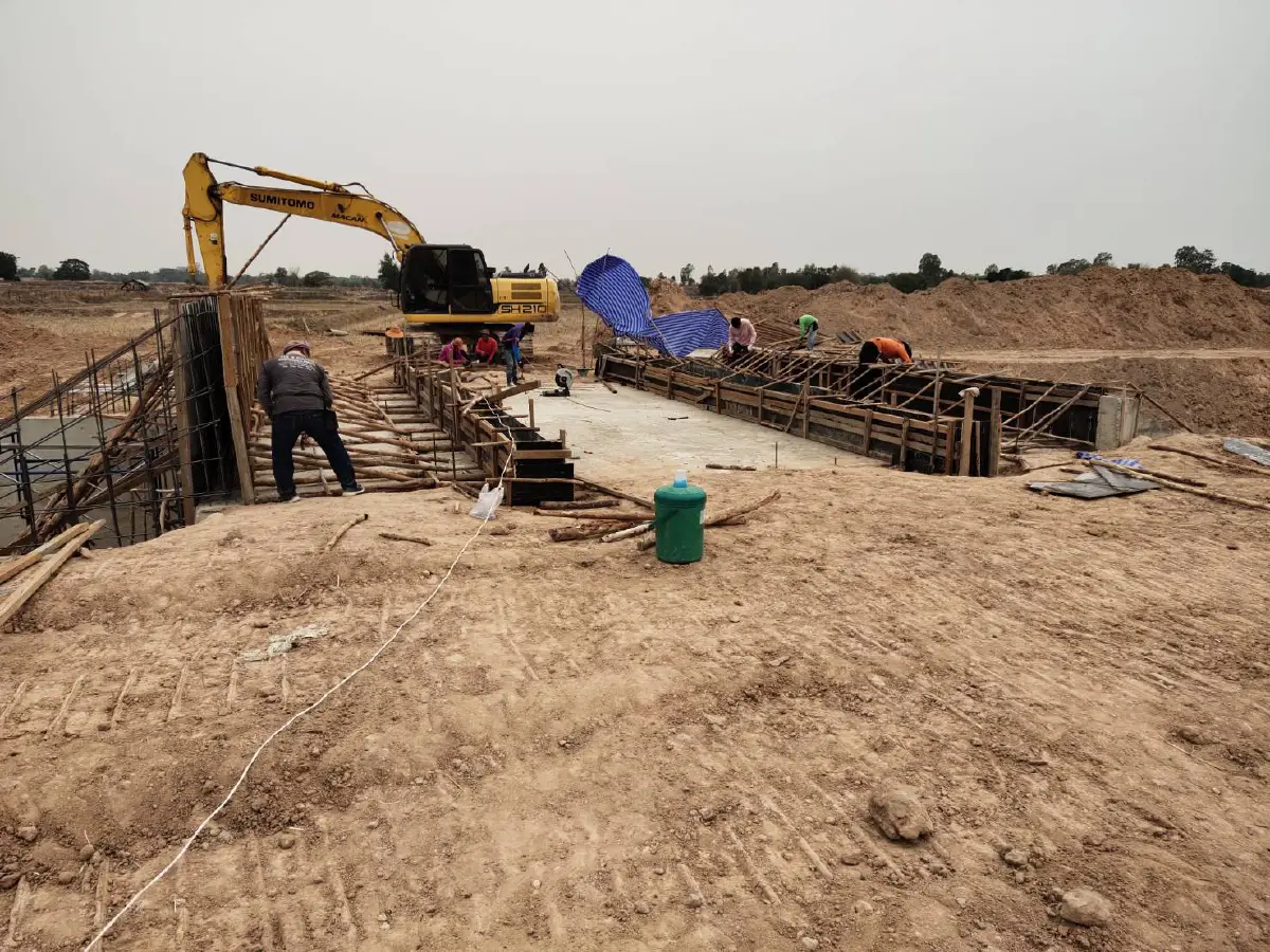 ภาคประชาชนร้องสอบจัดซื้อจัดจ้างมท.เอื้อประโยชน์นักการเมือง-ผู้รับเหมา