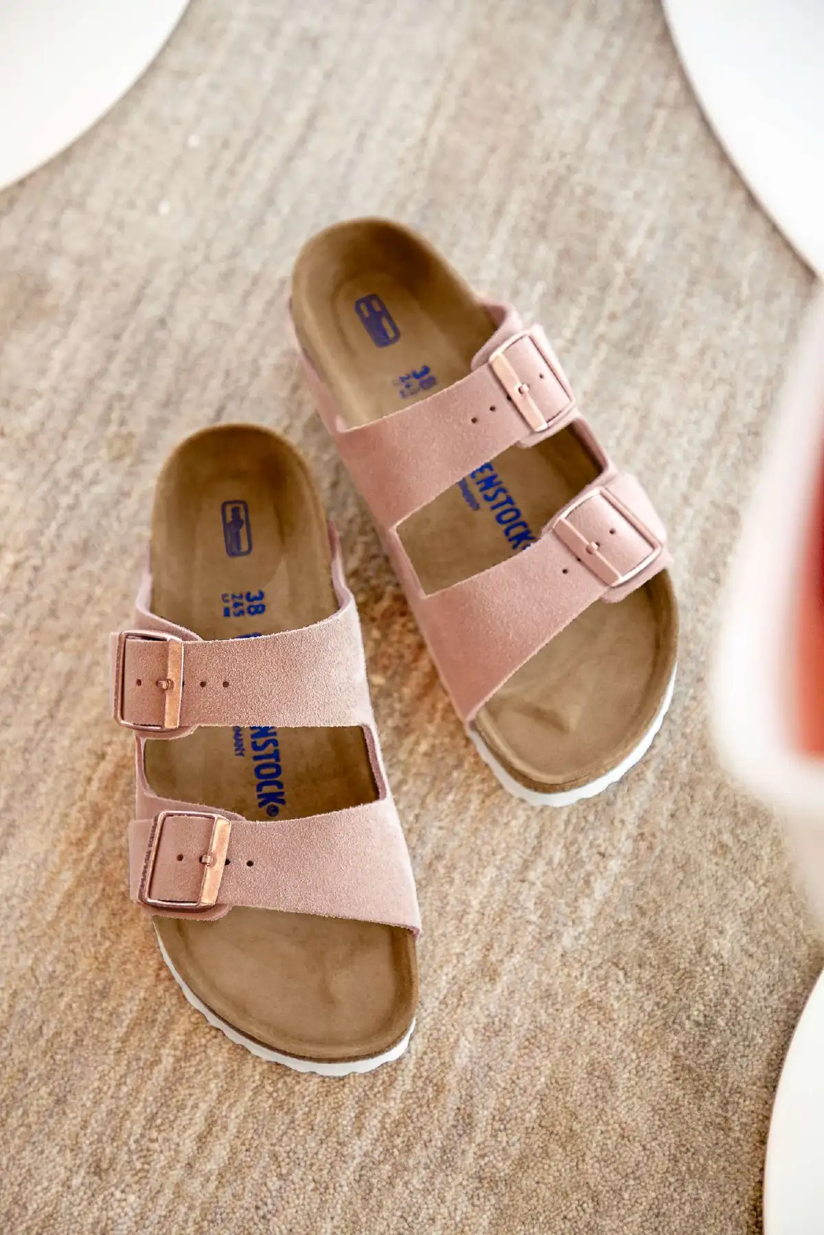 เผมโฉมรองเท้า 7 รุ่นใหม่จากครอบครัว Birkenstock