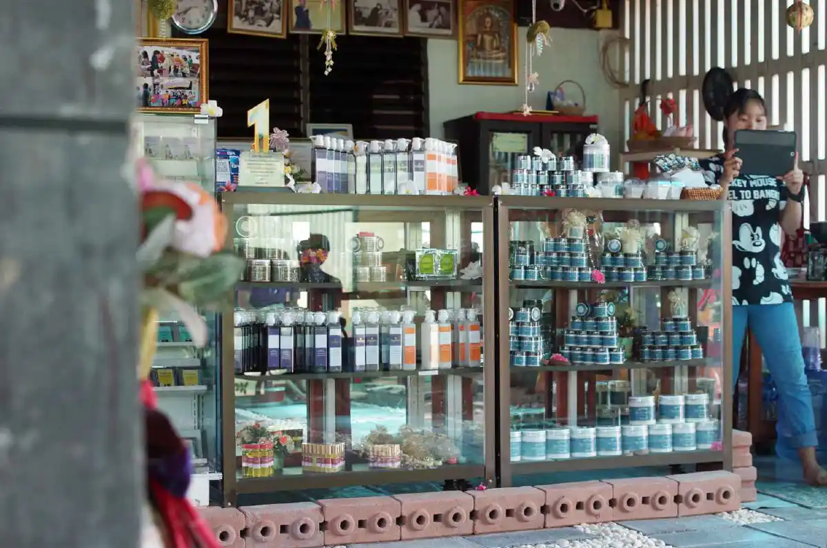 เช็กอินอุดรฯ ดินแดนแห่งศรัทธา