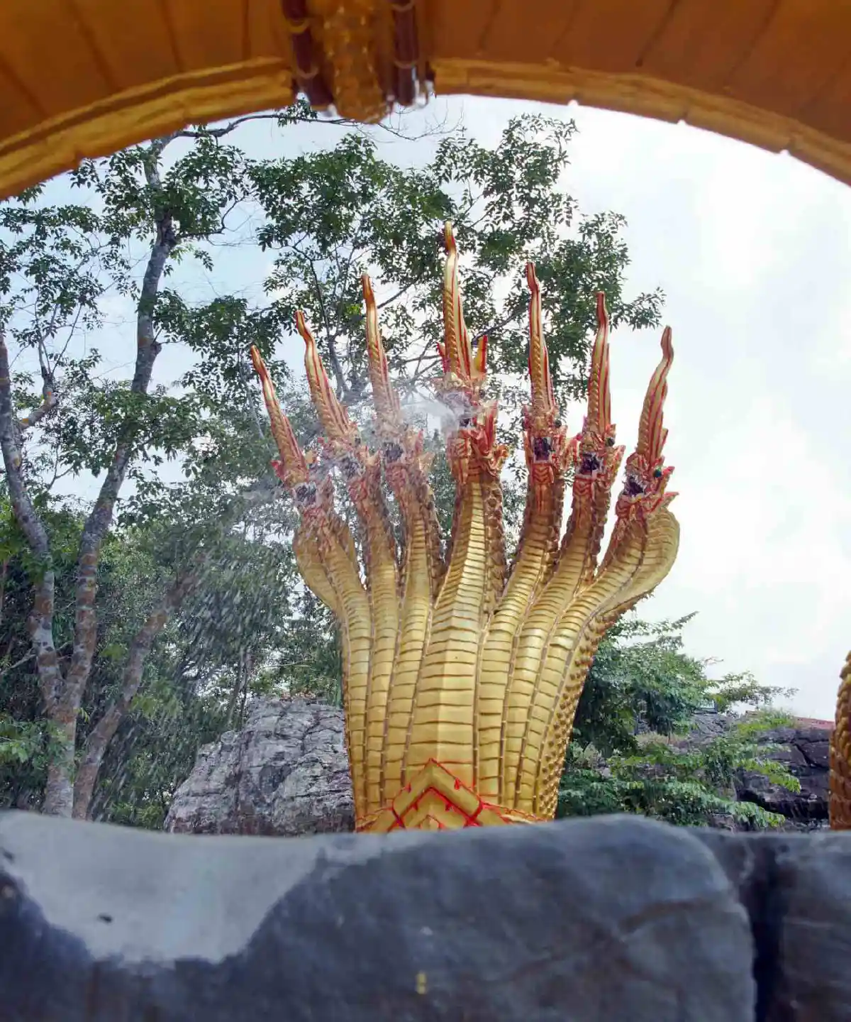 เช็กอินอุดรฯ ดินแดนแห่งศรัทธา