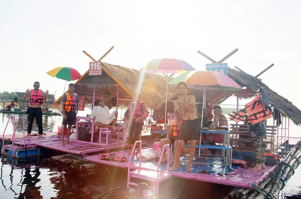 เช็กอินอุดรฯ ดินแดนแห่งศรัทธา