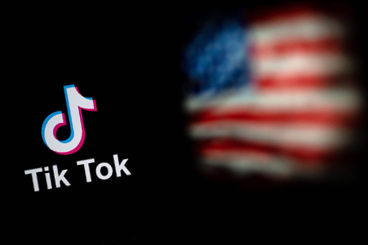 ศาลสหรัฐระงับคำสั่ง "ทรัมป์" หลังห้ามดาวน์โหลด "TikTok" ศาลสหรัฐระงับคำสั่ง "ทรัมป์" หลังห้ามดาวน์โหลด "TikTok"