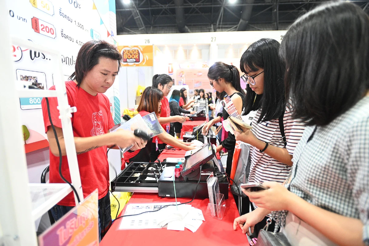 5 อาวุธคู่กายนักอ่าน ลุยภารกิจเพิ่มกองดองจากงานหนังสือ Book Expo Thailand 2020