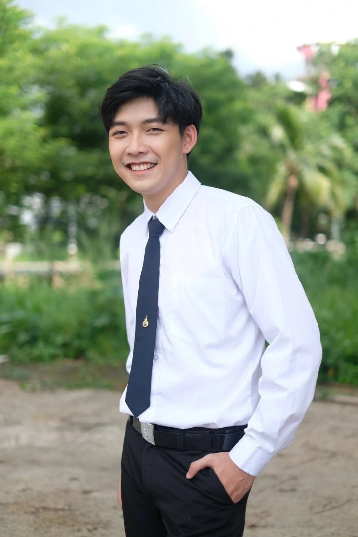 รับผู้จบ ม.6 เรียนต่อคณะบริหารธุรกิจ มทร.ธัญบุรี TCAS1 Portfolio รับสมัคร 1ธ.ค.63 - 17ม.ค.64