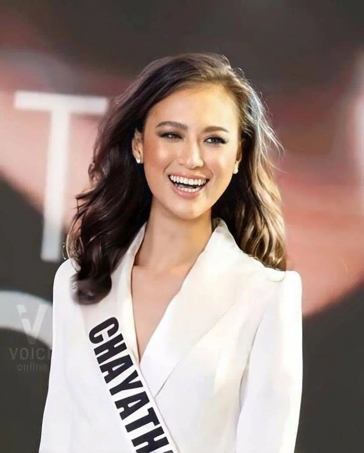  MUT ประกาศชัดให้โอกาส “เฌอเอม” ลาออกเอง หลังมีผู้จัดการแอบมาเป็นพี่เลี้ยงนางงาม