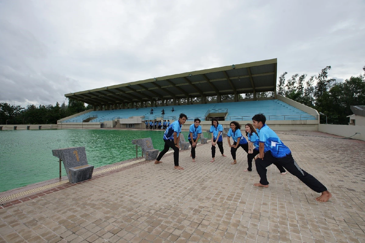 รับผู้จบ ม.6 เรียนต่อคณะบริหารธุรกิจ มทร.ธัญบุรี TCAS1 Portfolio รับสมัคร 1ธ.ค.63 - 17ม.ค.64