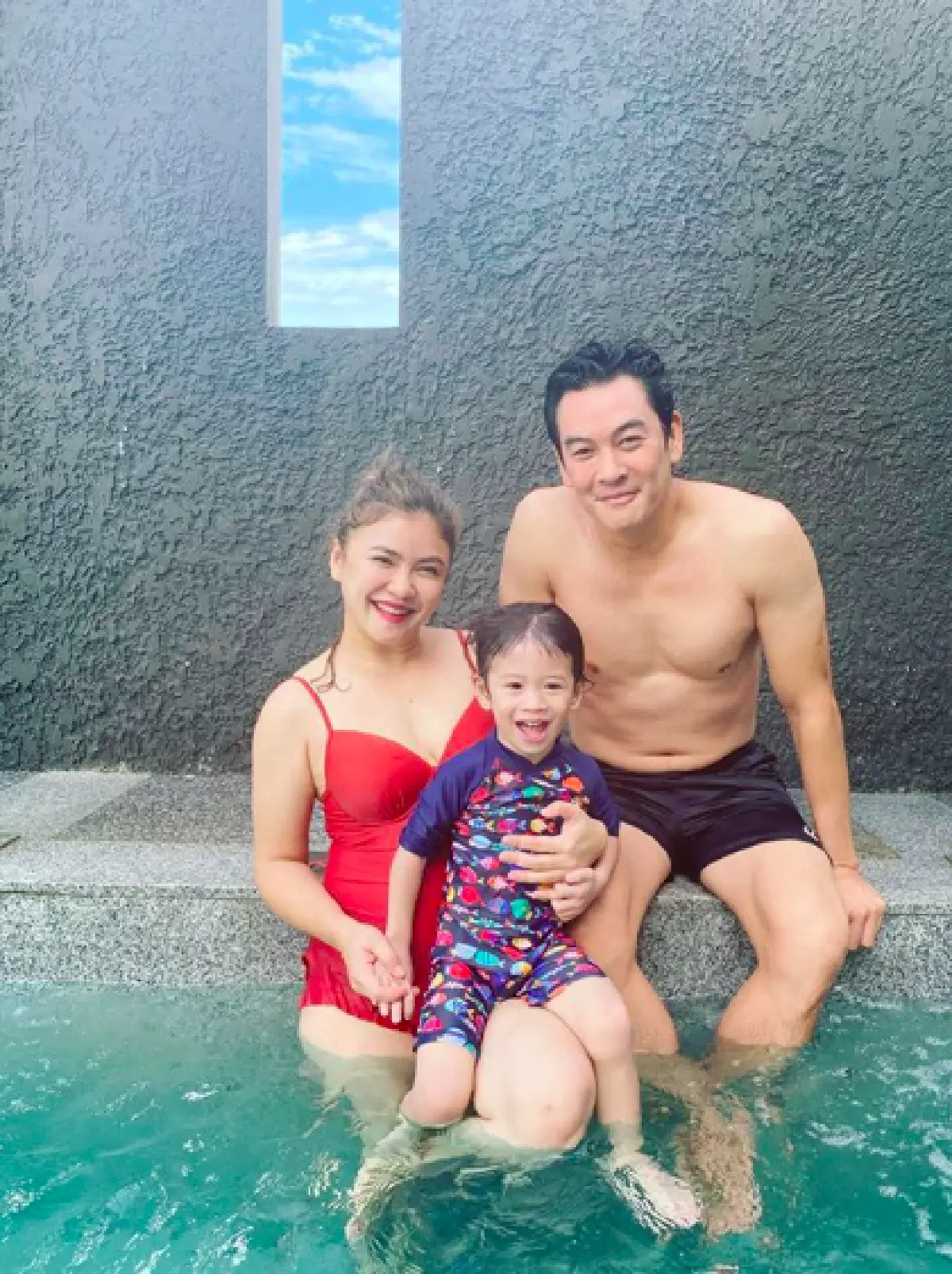 “ชาคริต” เผยของติดตัวชิ้นโปรด “น้องโพธิ์” ที่ทำเอาหลายคนถึงกับตกใจหนี