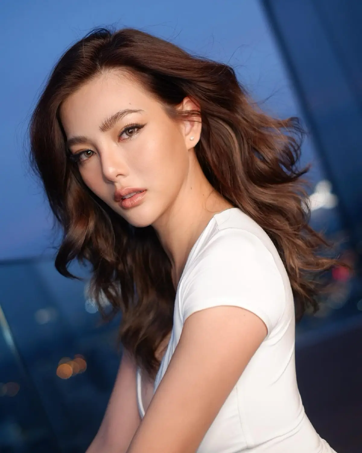 “ดิว อริสรา” ตอบแล้ว! เฟซบุ๊กโดนแฮก พร้อมขอโทษผู้ที่ถูกพาดพิง