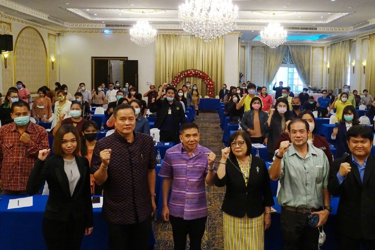 ติวเข้มบุคลากรอปท.เพิ่มศักยภาพในการควบคุมโรคพิษสุนัขบ้า ติวเข้มบุคลากรอปท.เพิ่มศักยภาพในการควบคุมโรคพิษสุนัขบ้า