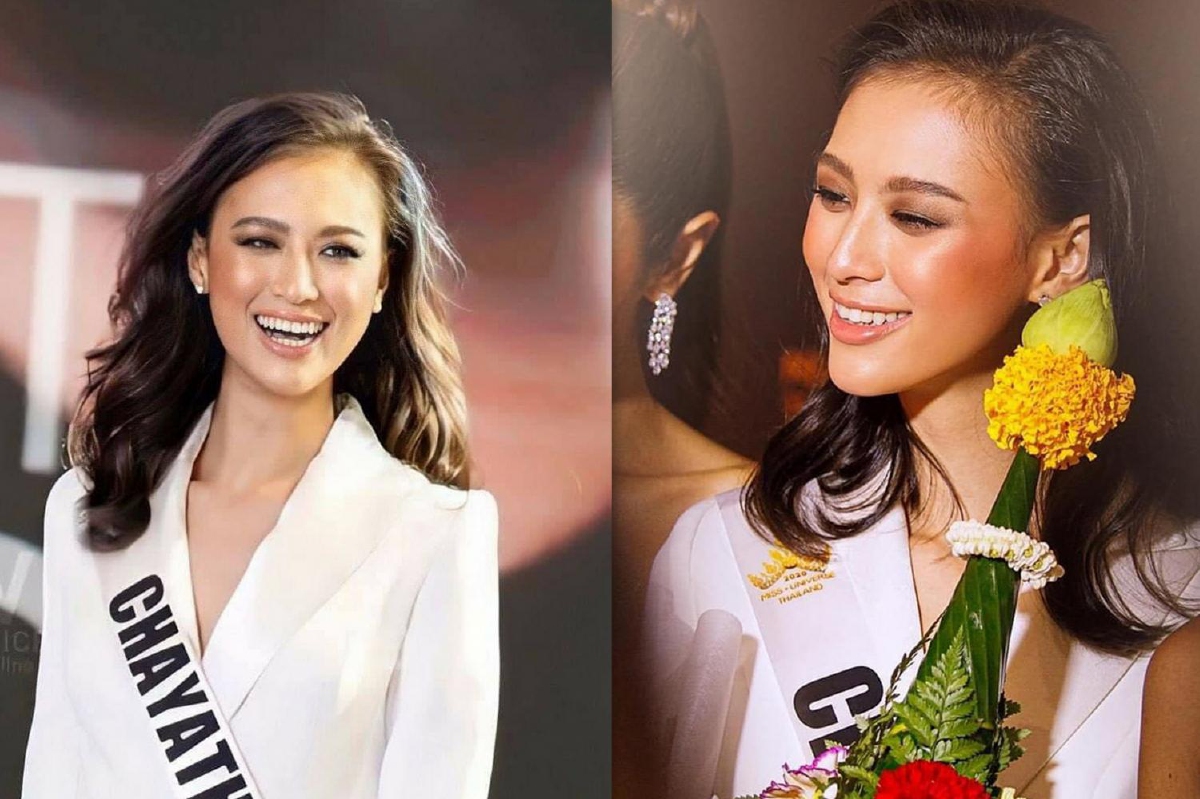 เกิดอะไรขึ้น? เฌอเอม MUT2020 นัดแถลงข่าวต้องย้ายสถานที่ 2 รอบ โดนงดออกรายการ เกิดอะไรขึ้น? เฌอเอม MUT2020 นัดแถลงข่าวต้องย้ายสถานที่ 2 รอบ โดนงดออกรายการ