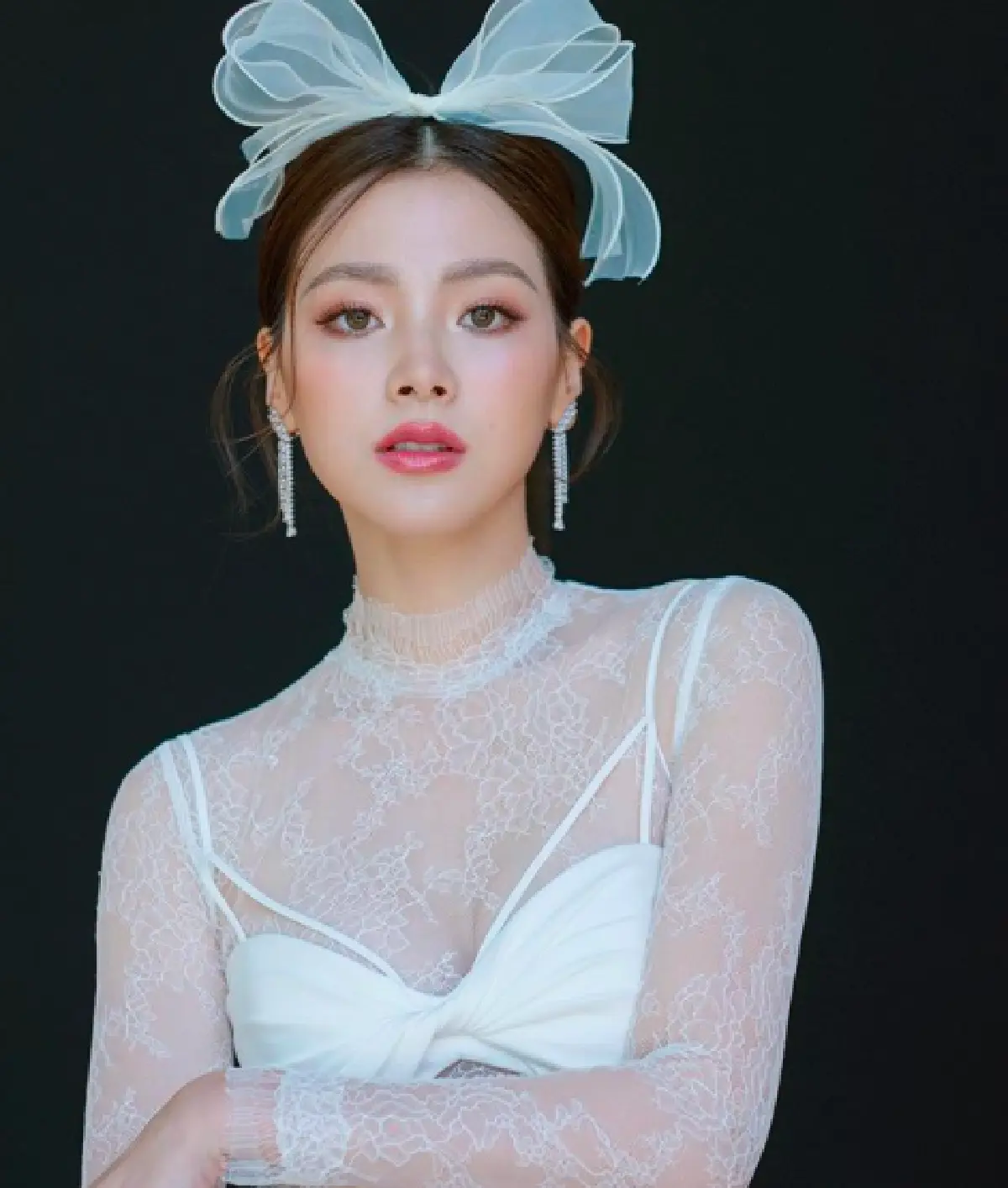  10 อันดับดาราที่มียอดติดตาม IG สูงสุดประจำเดือน ก.ย. 2563