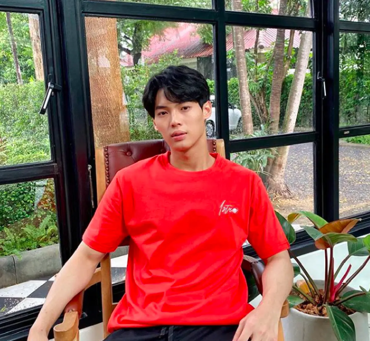  10 อันดับดาราที่มียอดติดตาม IG สูงสุดประจำเดือน ก.ย. 2563