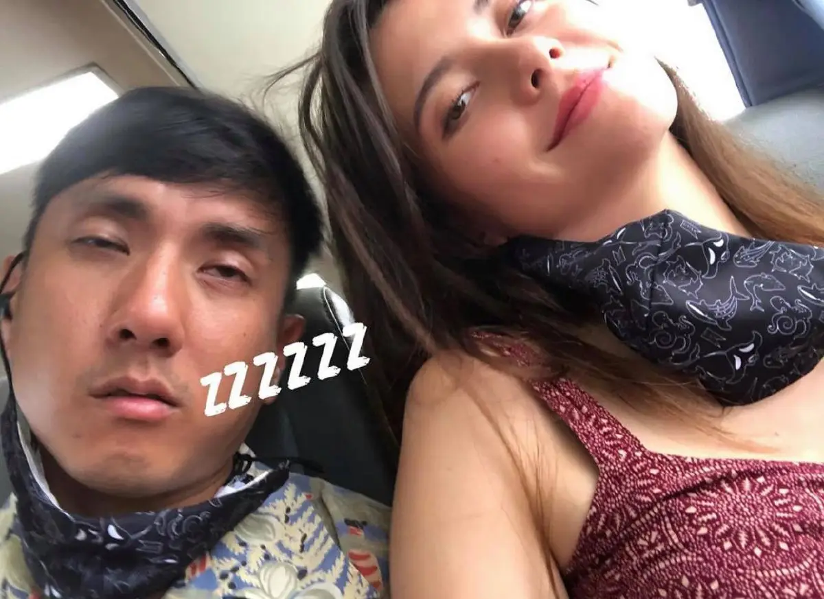 มารีญา โพสต์รูปหวานคู่ วรรณสิงห์ เปิดตัวแล้วเรียกแฟนได้เต็มปาก