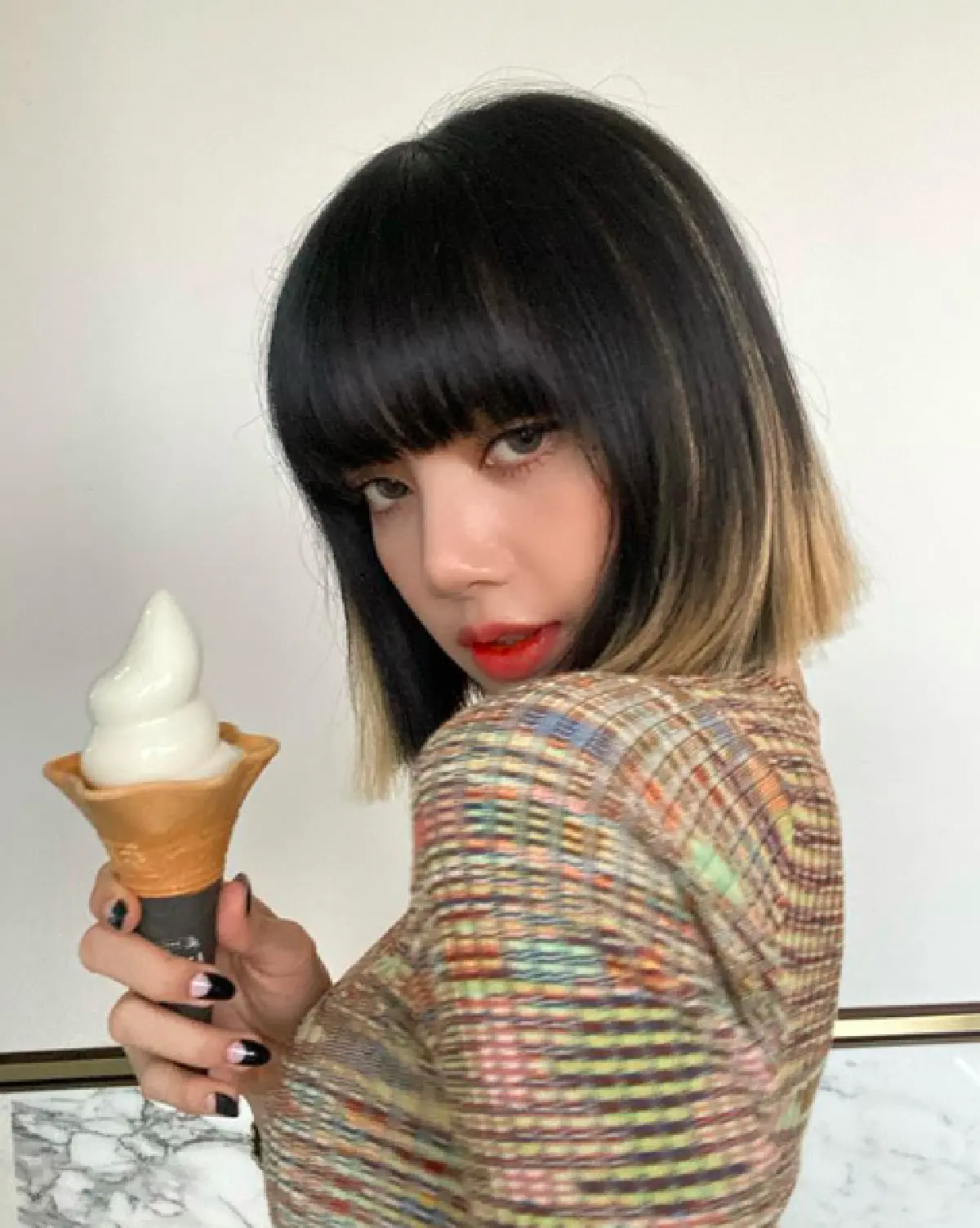  10 อันดับดาราที่มียอดติดตาม IG สูงสุดประจำเดือน ก.ย. 2563