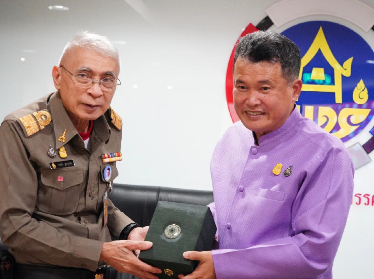 พช.ขับเคลื่อนโครงการอนุรักษ์พันธุกรรมพืชอันเนื่องมาจากพระราชดำริฯ