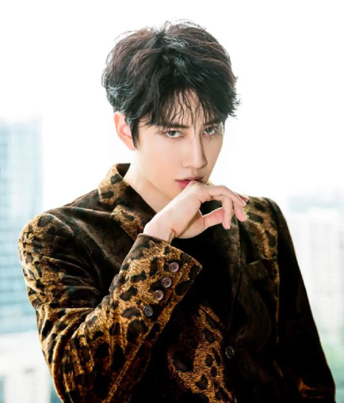  10 อันดับดาราที่มียอดติดตาม IG สูงสุดประจำเดือน ก.ย. 2563