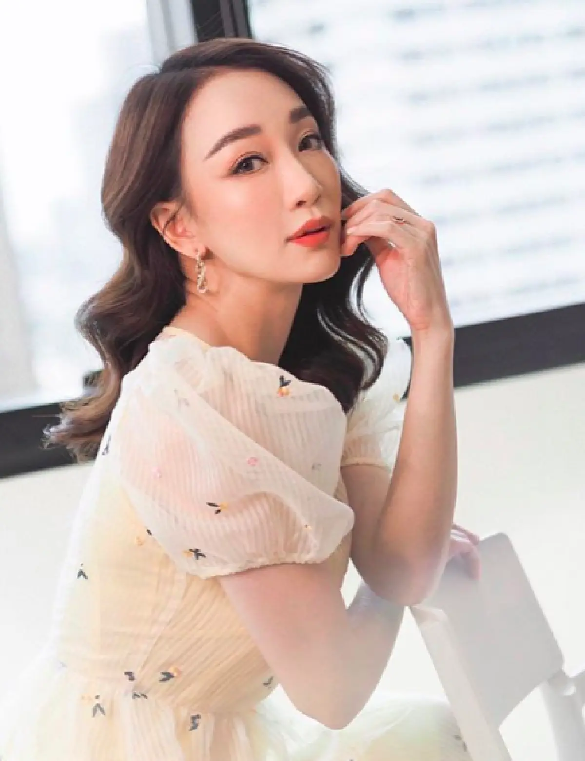 "ตู่ ปิยวดี" ลองชุดเจ้าสาวสุดอลังการ ทำเอาว่าที่เจ้าบ่าว "มาวิน" ถึงกับขยี้ตาเลยทีเดียว