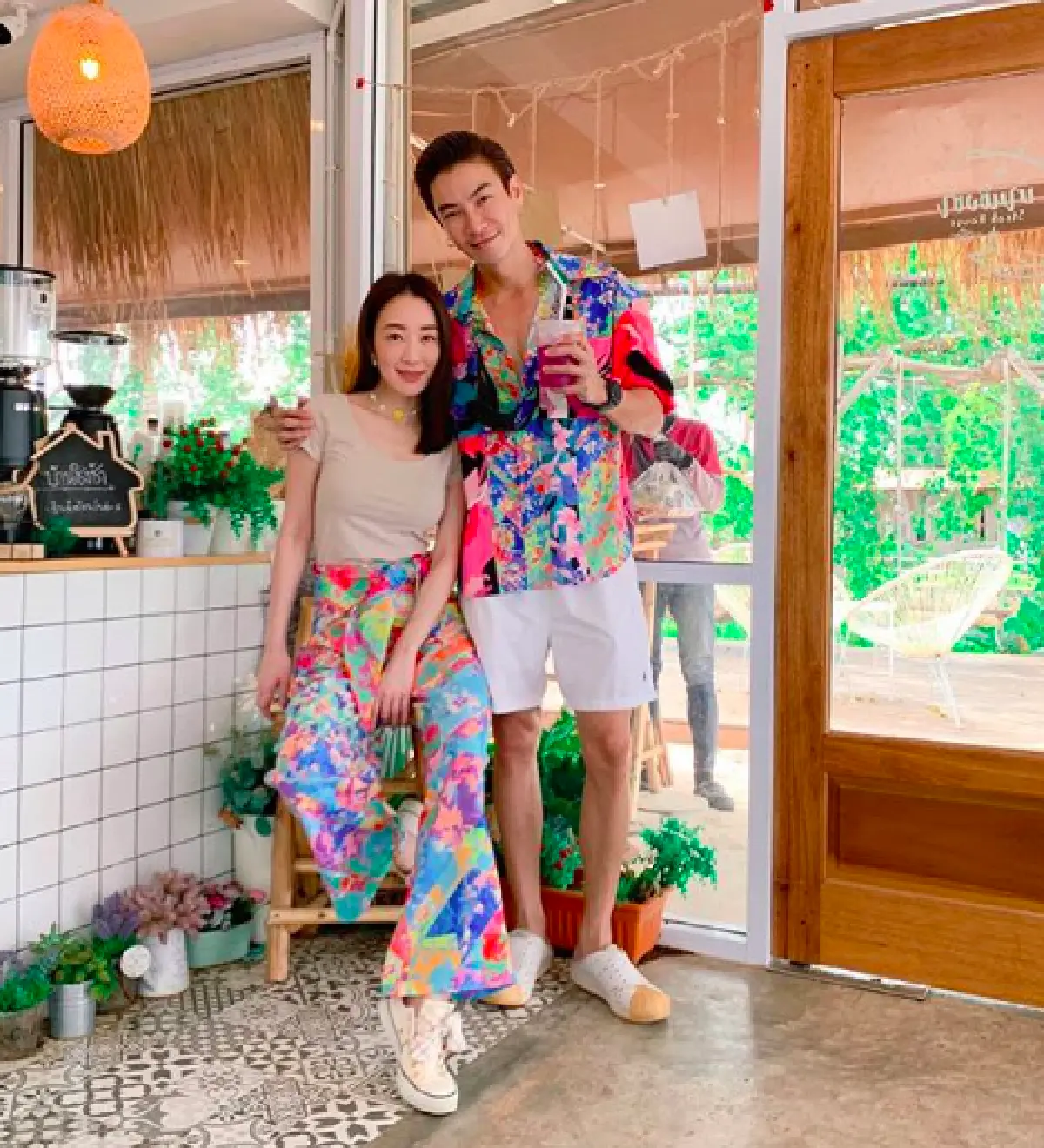 "ตู่ ปิยวดี" ลองชุดเจ้าสาวสุดอลังการ ทำเอาว่าที่เจ้าบ่าว "มาวิน" ถึงกับขยี้ตาเลยทีเดียว