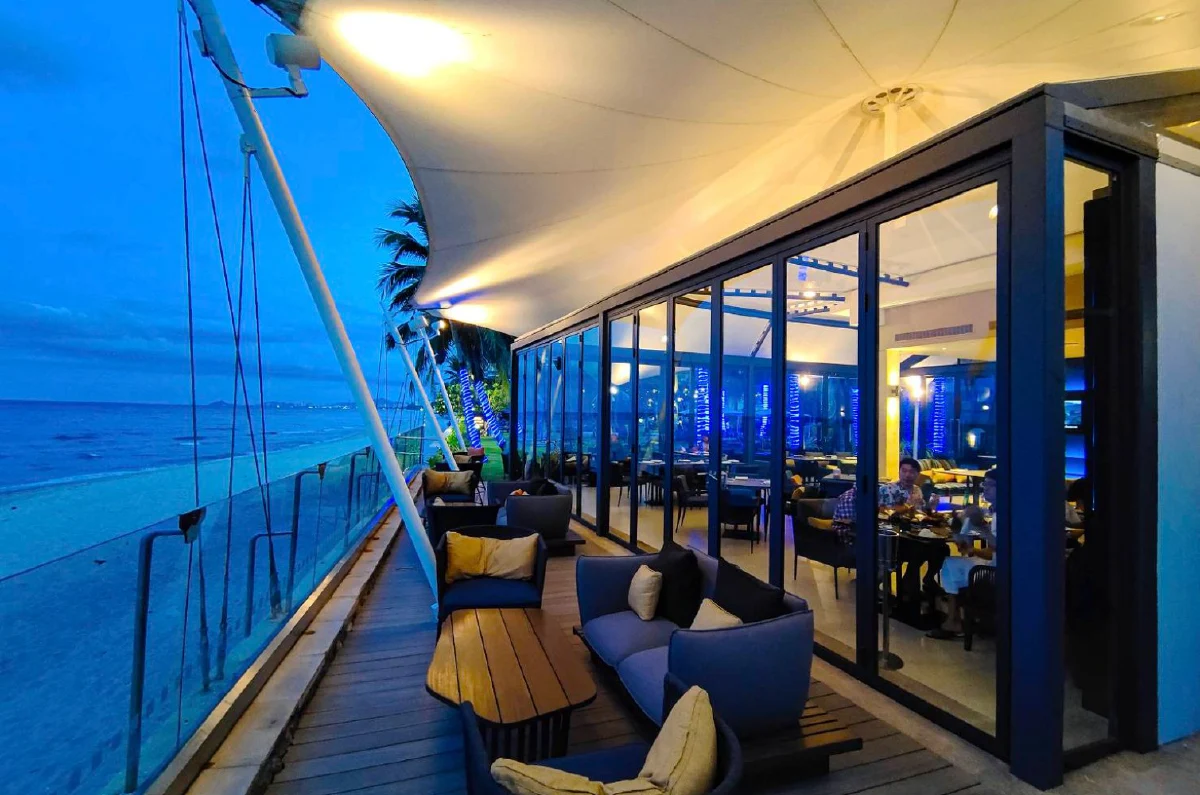 ลูน่า ลาไนย์ ระเบียงจันทร์โฉมใหม่ไฉไลกว่า มาพร้อมโปรจัดเต็ม