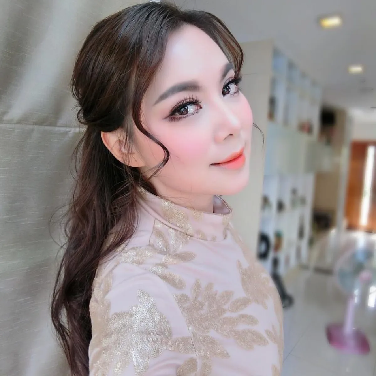 “บุ๋ม ปนัดดา” ชี้ดราม่านางงามควรตัดสินกันไปตามกฎ! พร้อมแชร์ประสบการณ์ตอนประกวด