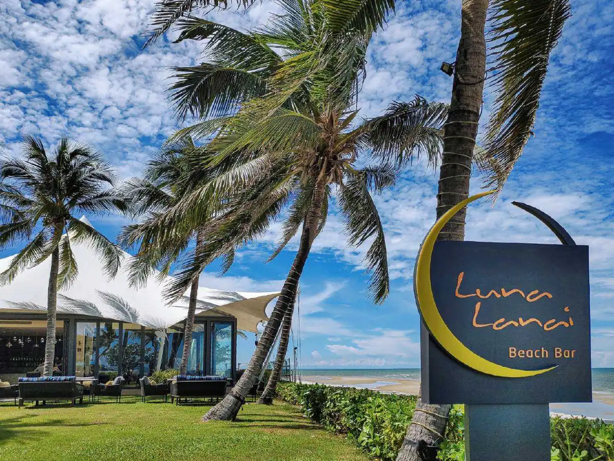 ลูน่า ลาไนย์ ระเบียงจันทร์โฉมใหม่ไฉไลกว่า มาพร้อมโปรจัดเต็ม