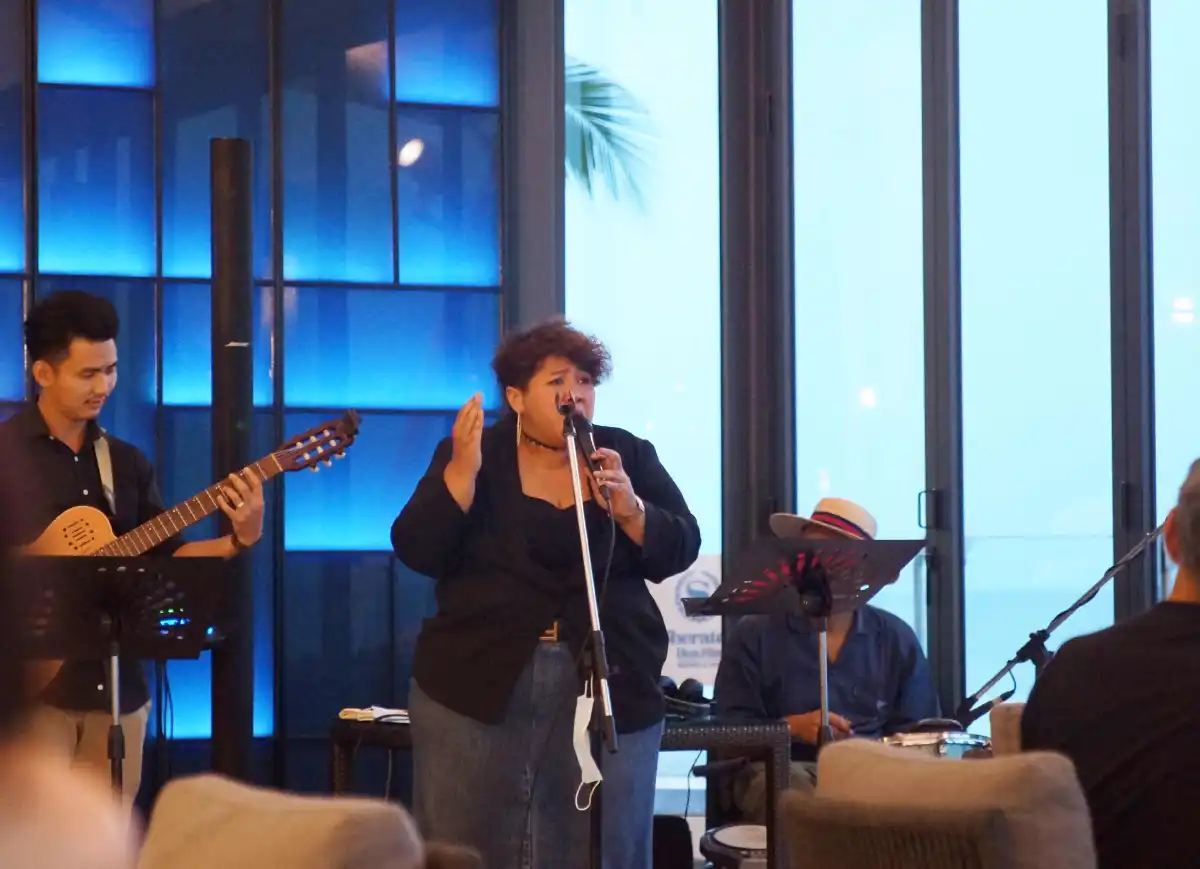 ลูน่า ลาไนย์ ระเบียงจันทร์โฉมใหม่ไฉไลกว่า มาพร้อมโปรจัดเต็ม