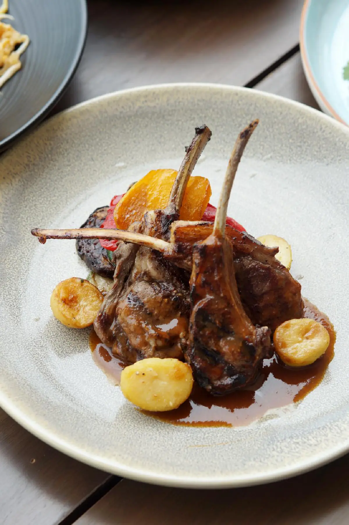 ลูน่า ลาไนย์ ระเบียงจันทร์โฉมใหม่ไฉไลกว่า มาพร้อมโปรจัดเต็ม