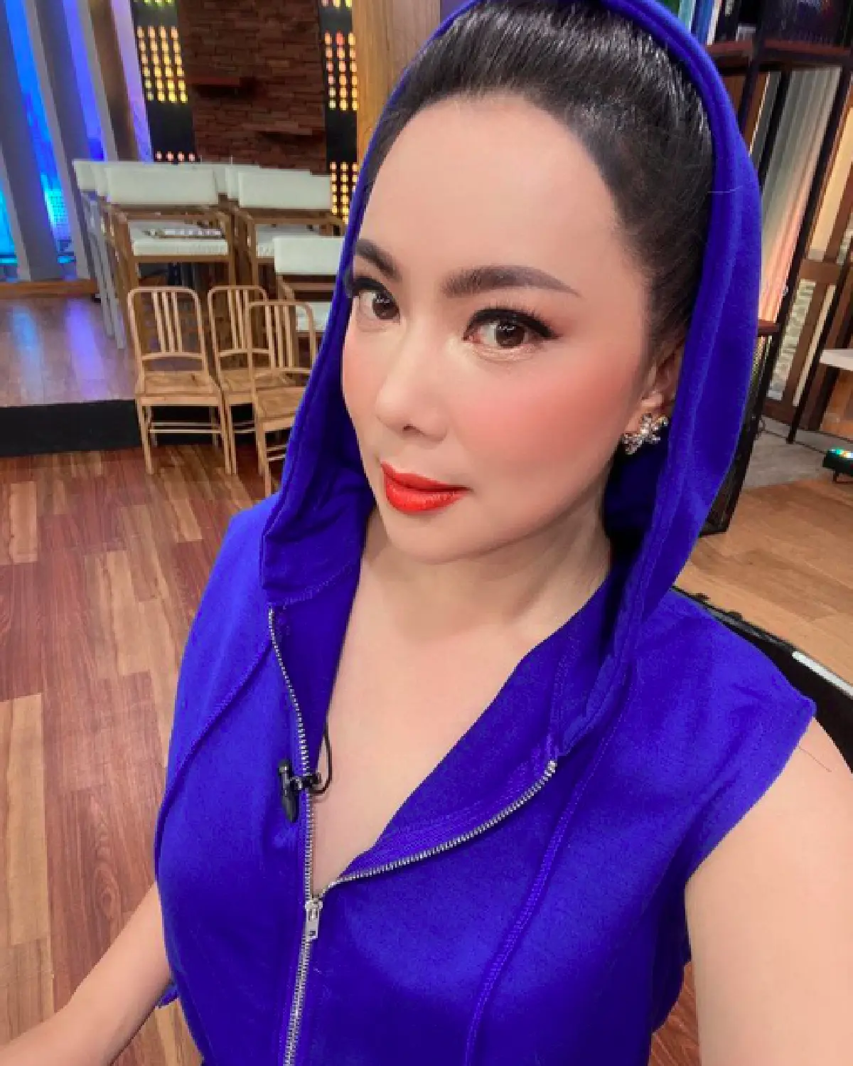 “บุ๋ม ปนัดดา” ชี้ดราม่านางงามควรตัดสินกันไปตามกฎ! พร้อมแชร์ประสบการณ์ตอนประกวด