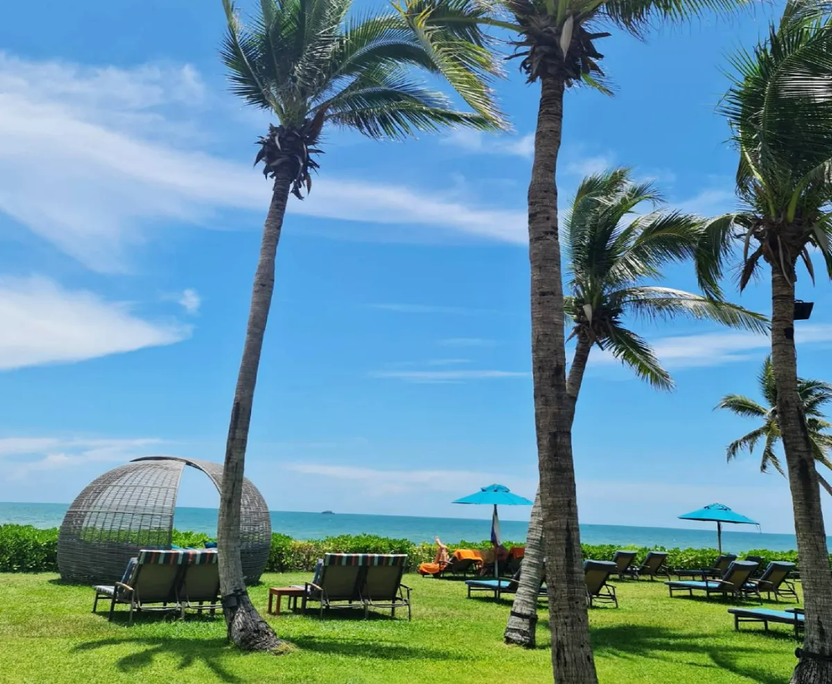 ลูน่า ลาไนย์ ระเบียงจันทร์โฉมใหม่ไฉไลกว่า มาพร้อมโปรจัดเต็ม