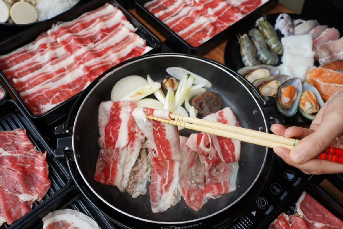 เลือกกินอาหารอย่างไร ให้ช่วยลดอารมณ์วัยทอง