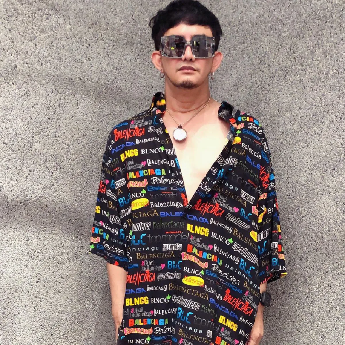 พชร์ อานนท์ โวยกองสลากฯ ลอตเตอรี่ขายแพงมาก..ตรวจแถวไหนทำไม่เจอ