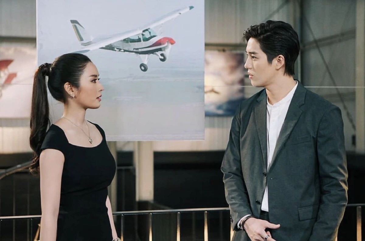 ใจบางหมดแล้ว! ต่อ ธนภพ กับฉากเปิดตัวอาบน้ำโชว์ซิกแพ็คขาวจั๊วะ