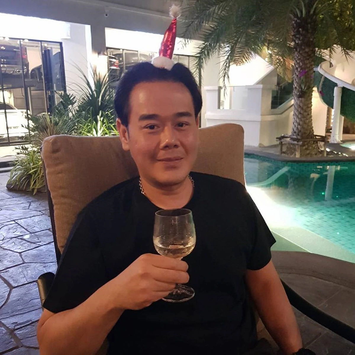 เป็ก สัณณ์ชัย โพสต์ตัดพ้อ หลัง อิงอิง อิงณภัสร์ ออกมาแฉว่าถูกซ้อม