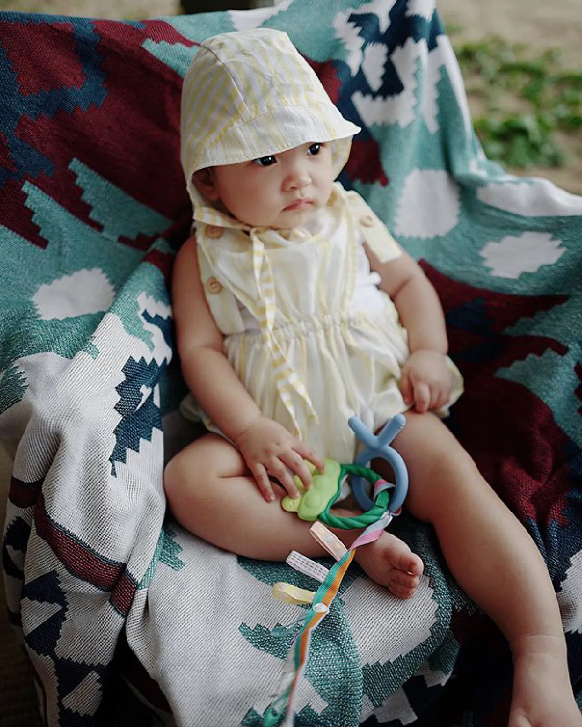 “เจนี่" สุดเท่!! โชว์ลีลาเล่นเซิร์ฟบอร์ดโต้คลื่น แต่ละช็อตสตรองมาก 