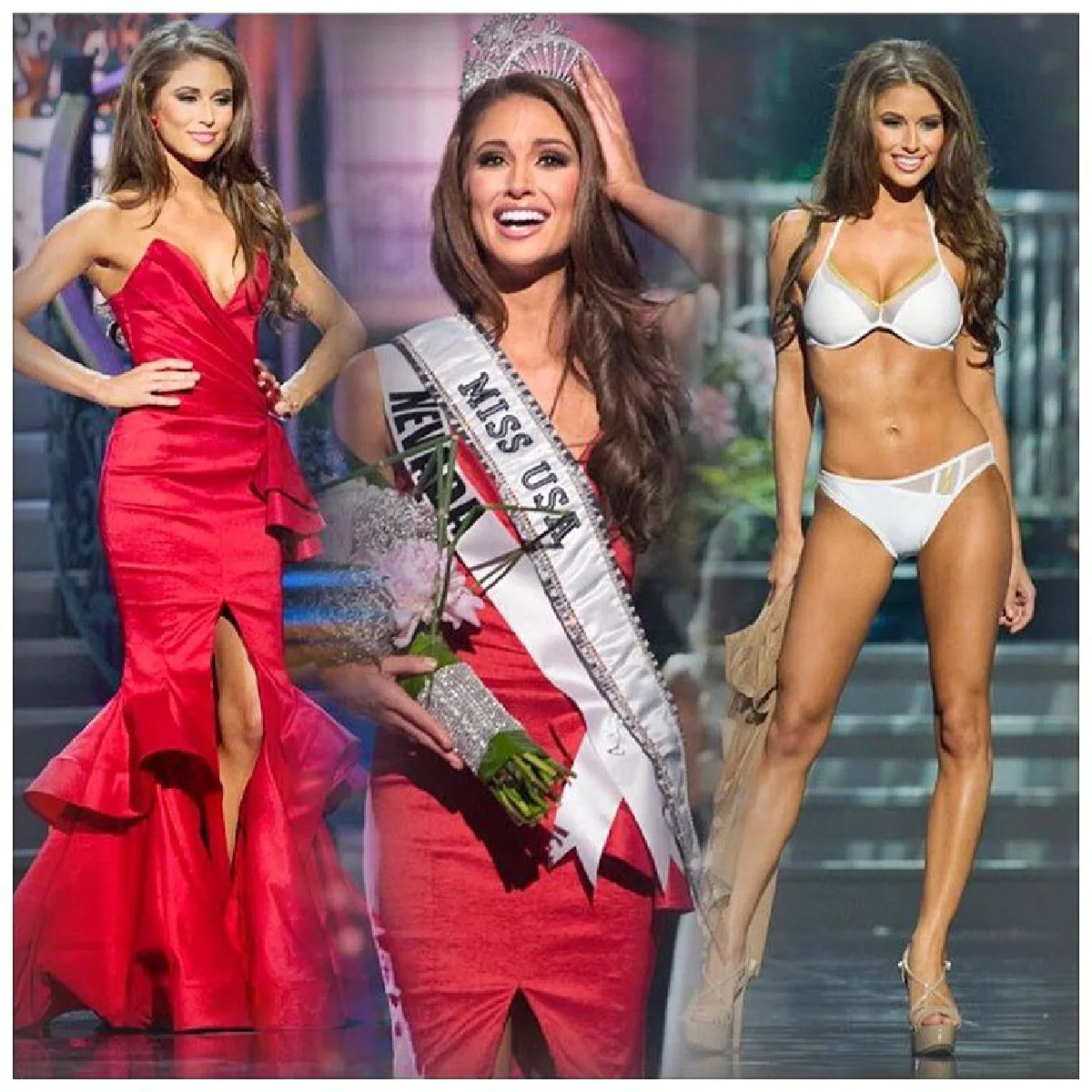 เมื่อกองประกวดจับโป๊ะนางงาม ดรามาจึงบังเกิด