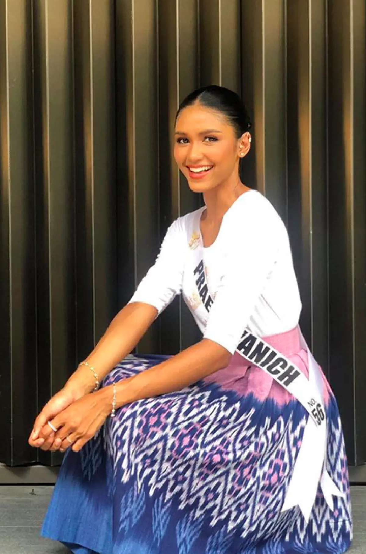 พากันแฉ “แพรว” ตัวเต็ง MUT 2020 เส้นใหญ่สนิทกับทีมผู้บริหารกองฯ มีการเปลี่ยนกฎเพื่อเอื้อประโยชน์