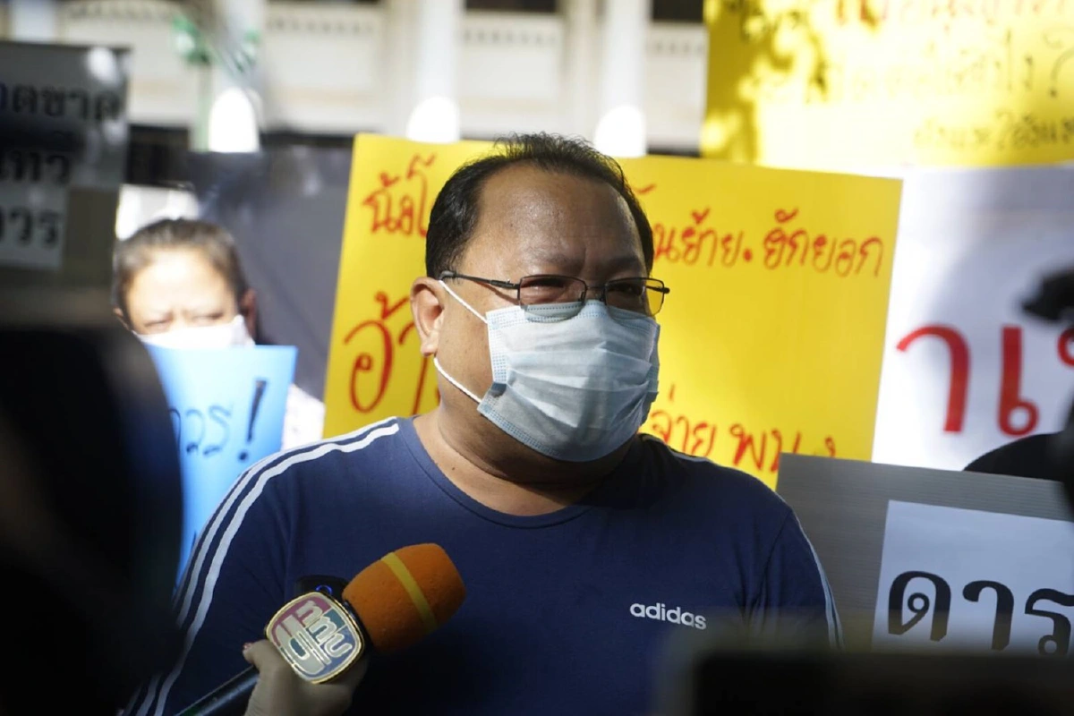 พนักงานดาราเทวีร้องผู้ว่าฯเชียงใหม่สั่งปิดโรงแรมถาวรยื้อไม่จ่ายค่าชดเชย