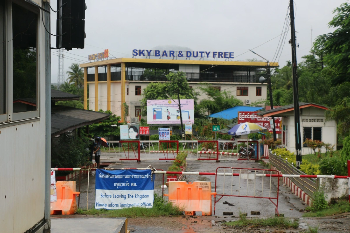 กู้ภัยพญาตองซูไลฟ์สดผ่านเฟซบุ๊กผลตรวจไม่พบเชื้อโควิด-19