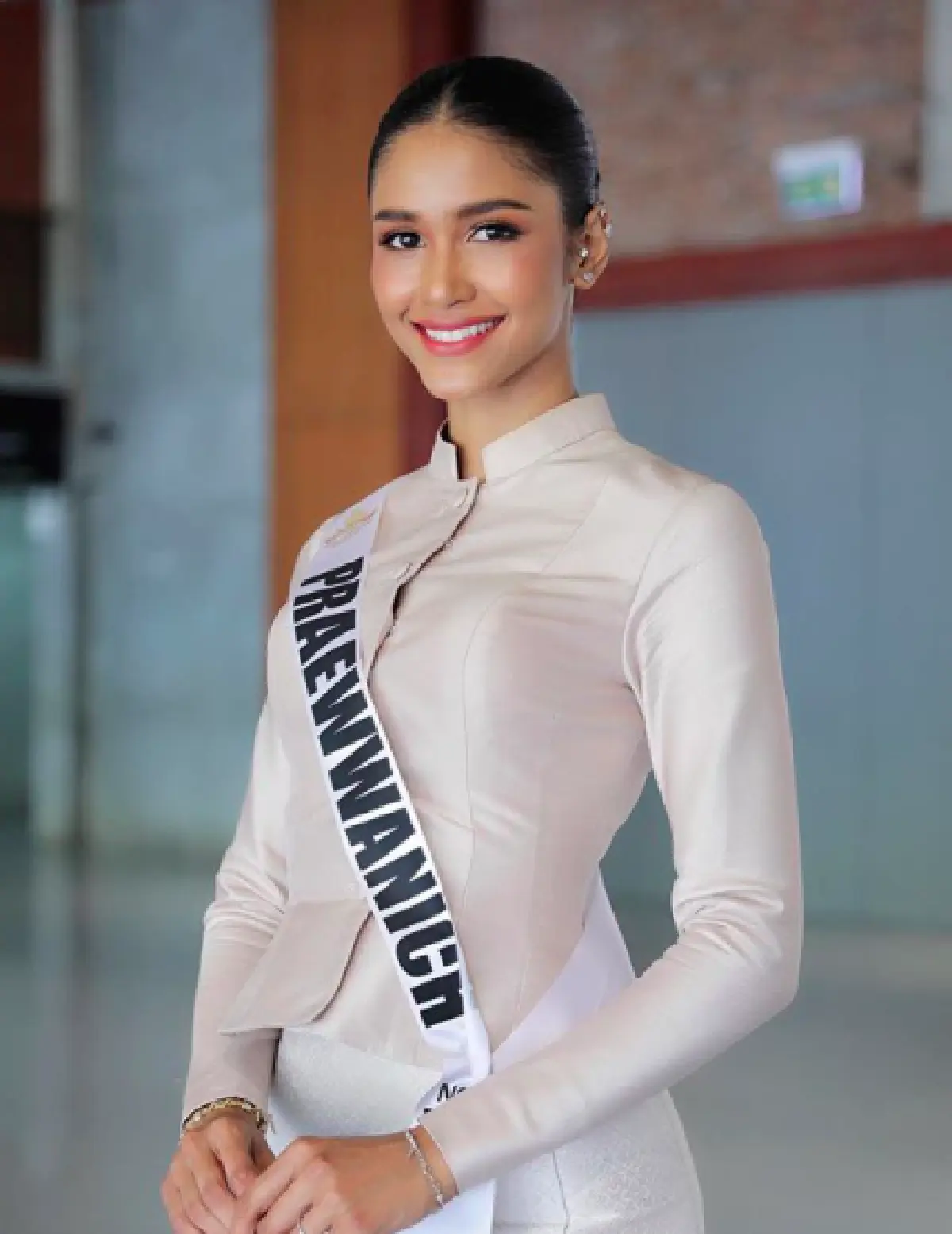 พากันแฉ “แพรว” ตัวเต็ง MUT 2020 เส้นใหญ่สนิทกับทีมผู้บริหารกองฯ มีการเปลี่ยนกฎเพื่อเอื้อประโยชน์