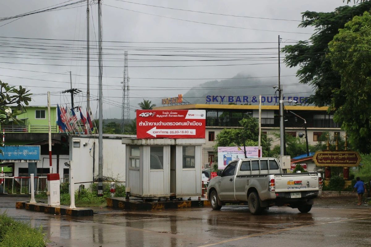 กู้ภัยพญาตองซูไลฟ์สดผ่านเฟซบุ๊กผลตรวจไม่พบเชื้อโควิด-19